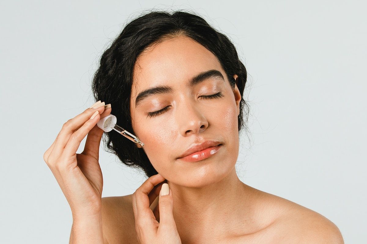 5 Serums for open pores