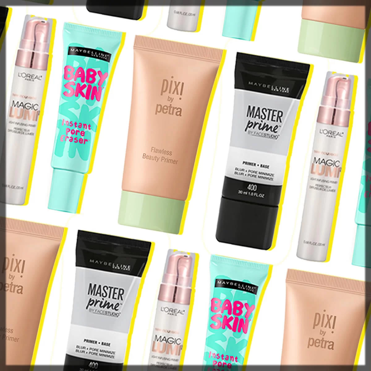 primers for girls