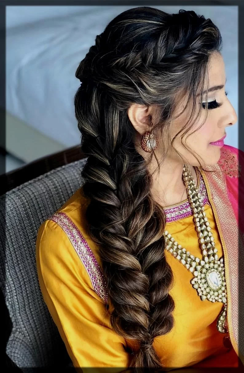 pull-through-hairstyle-for-bride