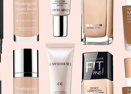 12 Best Serums Serums For Oily And Dry Skin for Women