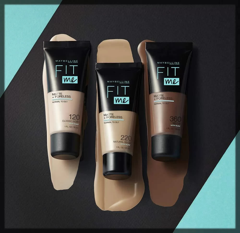 Best Foundations for women