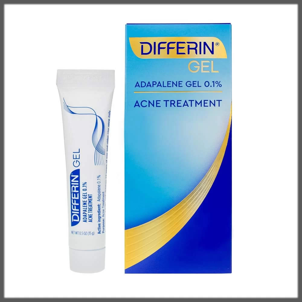 Differin-Gel-for-Acne
