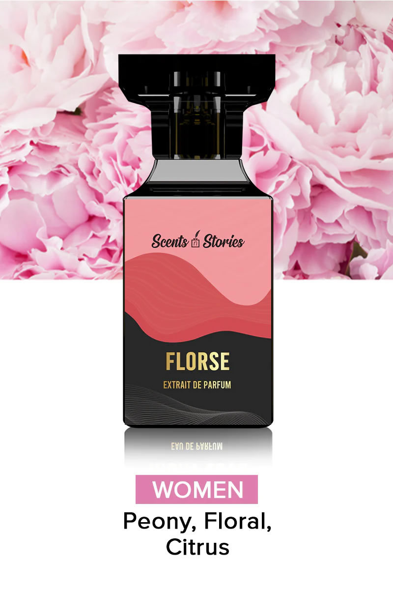Florse by Scents and Stories