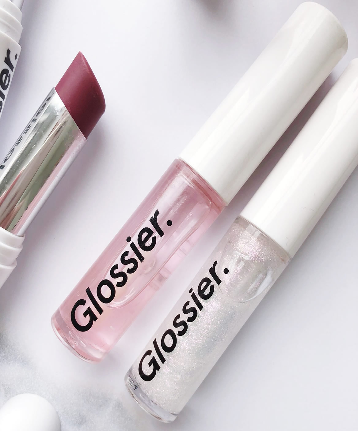 5 Must-Have Glosses for Glamorous Girls