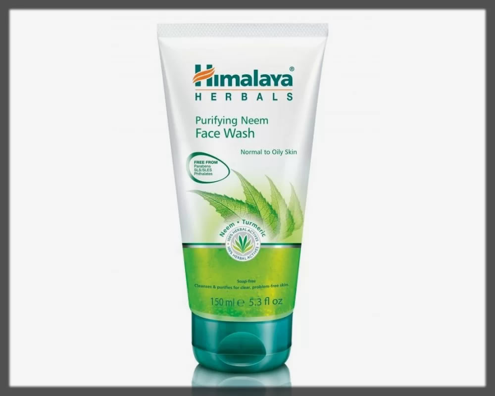 Himalaya-Herbals-Purifying-Neem-Face-Wash-for-Oily-Skin