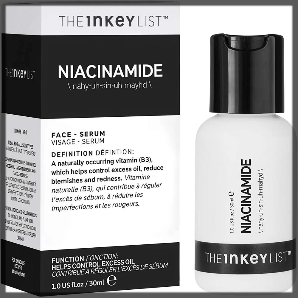 The-INKEY-List-Niacinamide-Serum