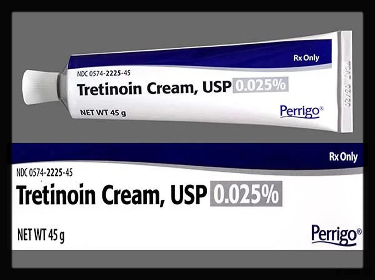 Tretinoin-topical-cream